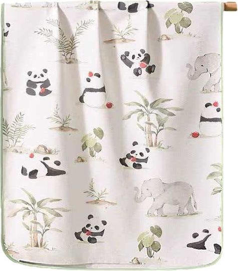 Baby Burp Cloth