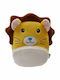 Must Team Kids Backpack 26x24x10cm