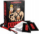 Card Game Adults Domina