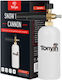 Tonyin Foam Nozzle for Pressure Washer