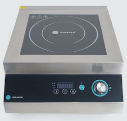 Hurakan Arzător Electric Inductiv 5kW 30x30x20cm