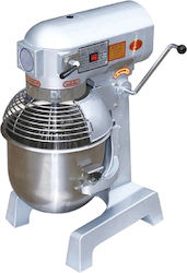 Hurakan Mixer De Patiserie Profesional Cu Recipient 15l 500W