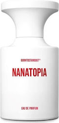 Borntostandout Nanatopia EDP 15ml