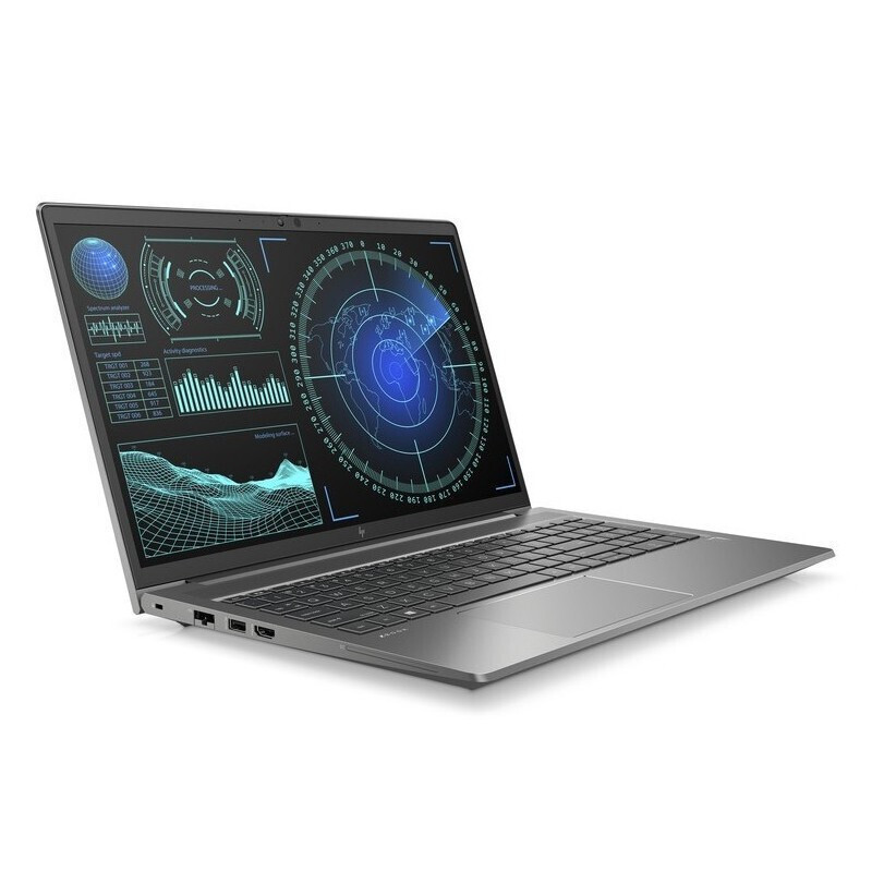 HP ZBook Fury 15 G8 Refurbished Grade A 15.6