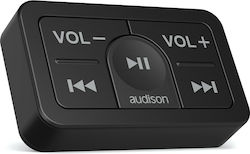 Wireless Remote Controller Audison Brc Wireless Remote Controller Audison Brc