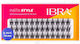Ibra Insta Style 14mm Wimpern Cluster