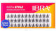 Ibra Insta Style 10mm Wimpern Cluster