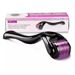 Hair & Beard Microneedling Derma Roller 1.5mm 1pc