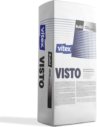 Vitex Visto Сток Ляв 5kg