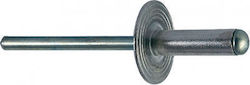 Fisco Πριτσίνια M12x10mm 500τμχ