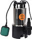 Flo Tauchpumpe Abwasser/Abwasser 1.46hp mit Schwimmerschalter 79792