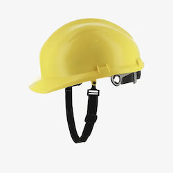 Safety Jogger Κράνος Εργοταξίου Κίτρινο