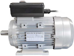 Nova 100l1-4 Μονοφασικός Ηλεκτροκινητήρας 1400rpm