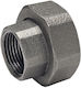Ferro Conector Irigare 2 Bucăți