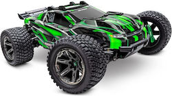 Traxxas 4x4 Τηλεκατευθυνόμενο Φορτηγό Πράσινο