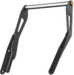 Loboo GPS Halterung Kit Cfmoto 800mt Motorräder 2023 12mm Bar