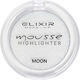 Elixir Pressed Powder Moon Pentru Corp 5.5gr