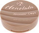 Honolulu Bronzin' Dayz Bronzing Cream Sun-kissed W7