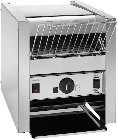 Alfa Frost Gewerbliche Rollende Toaster 2.8kW