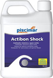 Piscimar Οξειδωτικό για Πισίνα 0.5lt