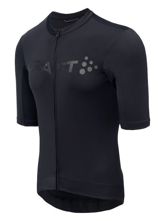 Craft Tricou Negru