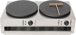 Grill Market Electric Crepe Maker 6kW