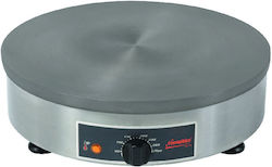 Grill Market Electric Crepe Maker 3kW