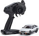 Kyosho RC Fahrzeuge Auto Drift Weiß