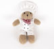 Egmont Λούτρινο Αρκουδάκι Toy 25 εκ.