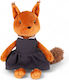 Egmont Λούτρινο Squirrel 23 εκ.