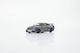 Kyosho Model Diecast Motn Nissan Skyline R34 Gt-r Nismo Crs Versiune Led Gri 1:64