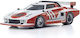 Kyosho Diecast Model Blister Pack Edition 1:64 Circuit Wolf Lancia Stratos Gr.5