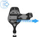 Maxi-Cosi Baby Car Seat Base with Isofix Pro