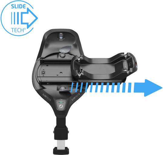 Maxi-Cosi Baby Car Seat Base with Isofix Pro