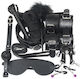 APH BDSM Kit in Black Colour