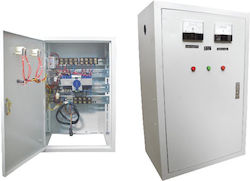 203375 Automatisiertes Brett Generator Teile