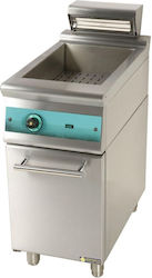 Sergas Θερμαντική Επιφάνεια 1000W 01-07-019