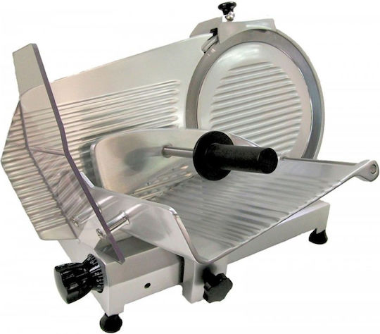 Sagias Ham Slicer With 250mm Blade Diameter Cutting Disc