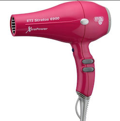 Eti Stratos 6900 Сешоар За Коса 2500W