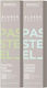 Indola Expert Pastel Toner Gel Pastell Gel Inte...
