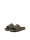 Herren Flip-Flops Khaki
