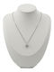 Ardika Ardika Κολιέ AA-K659-SILBER