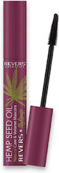 Revers Cosmetics Mascara Μπορντό 10ml