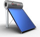 Calpak Neo Solar-Wasserheizung 160lt Glas Doppe...