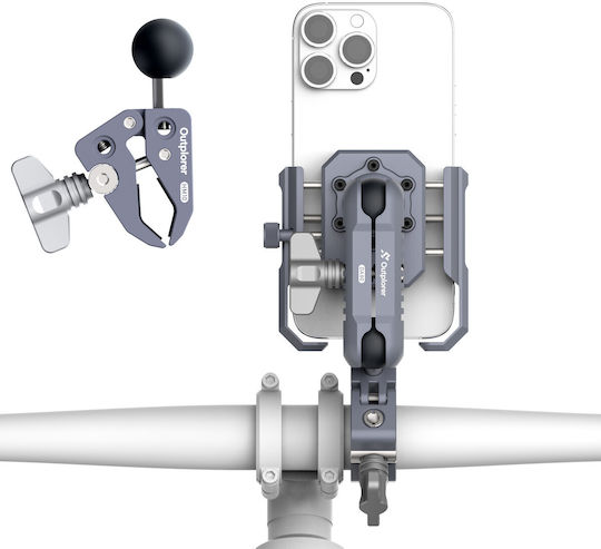 Suport Telefon Suspensie Aer Universal Montare Outplorer P100-a