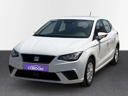 Seat Ibiza 1.0 TGI CNG Style '22