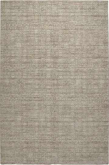 Viokarpet Naf Naf Garbo Lb925a Ecru 200x240 Covoare Living