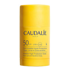 Caudalie Vinosun Protect SPF50 Stick 15gr