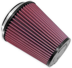 Ford Mustang Shelby Series 15–23 Dna Air Filter R-fd52s26-0r Mustang Shelby Gt350r 5.2l V8 Gas 15–18