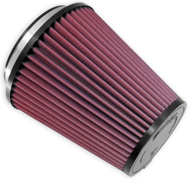 Ford Mustang Shelby Series 15–23 Dna Air Filter R-fd52s26-0r Mustang Shelby Gt350 5.2l V8 Gas 15–18